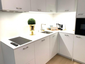 Baltic Accommodation - Noblessner Studio